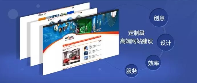 哈尔滨企业网站建设指南插图