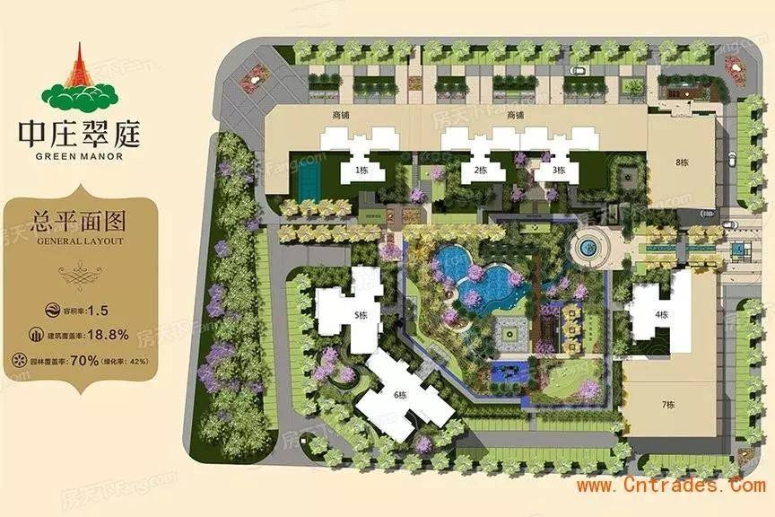 华邦蜀山区装修与房产投资分析插图