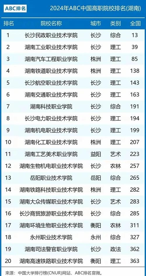 湖南SEO服务专业学校名单插图