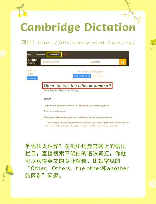 好用的英文网站，提升学习与生活的质量插图