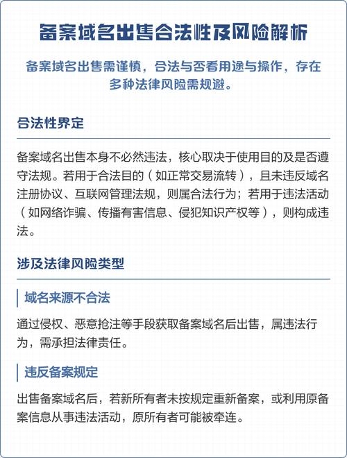 行业网站域名未备案购买抢注案例分析插图 行业网站域名未备案购买抢注案例分析插图
