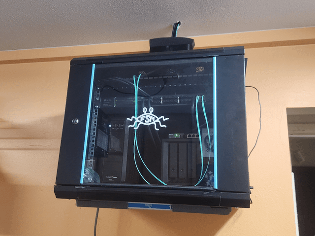 旧电脑改NAS弊端及解决方案，功耗、散热与硬件考量插图