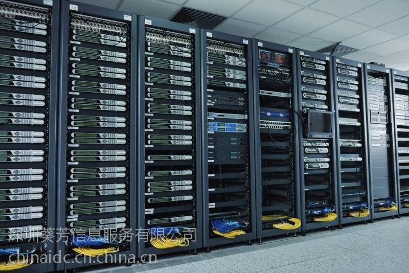 机房机柜品牌排行榜，行业领军者的竞争格局插图