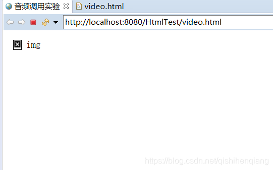 解决HTML中使用URL调用图片无效的问题插图