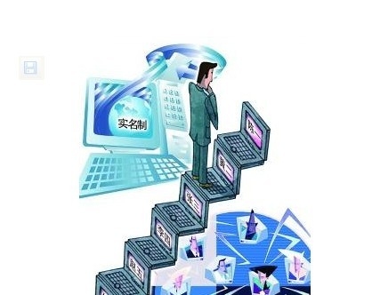 建立网站的第一步，网络实名服务介绍及创建快捷方式指南。插图