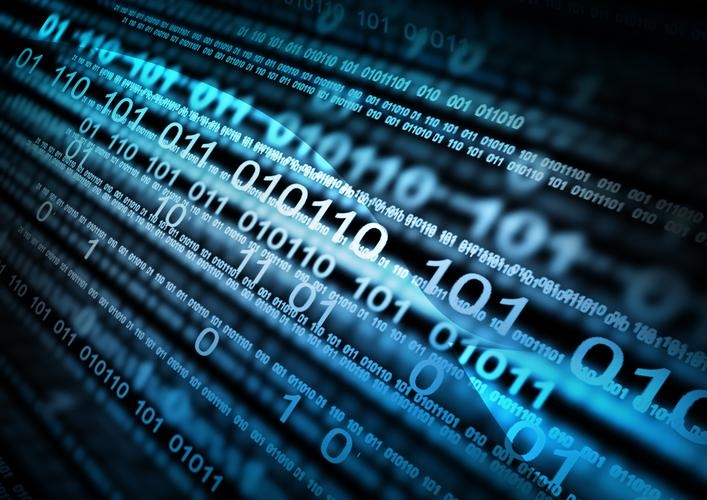 计算机源代码，构建数字世界的基石插图