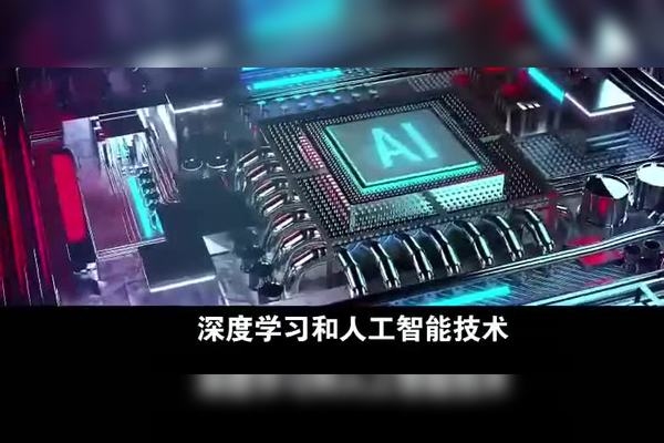 计算机编程专业，未来的引擎与创新的摇篮插图