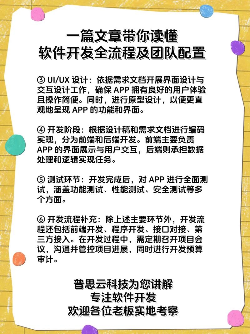 计算机软件开发专业解析，综合性强，挑战与机遇并存插图
