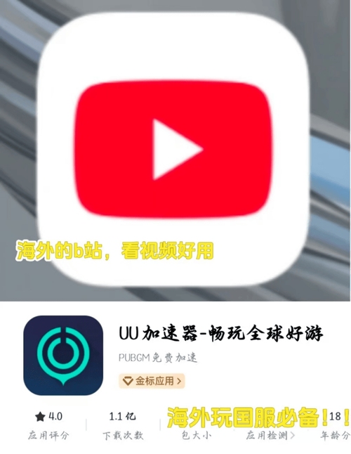 加速器试用体验,畅游YouTube的无障碍之旅插图 加速器试用体验,畅游YouTube的无障碍之旅插图