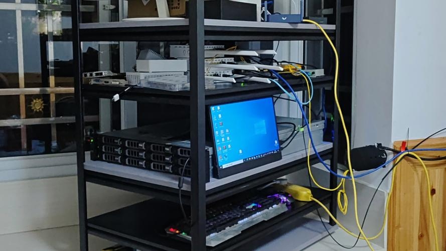 家庭服务器的应用场景插图