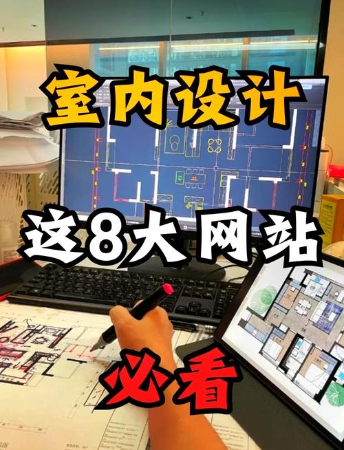 建筑设计网站大盘点，案例、排行与特色服务插图