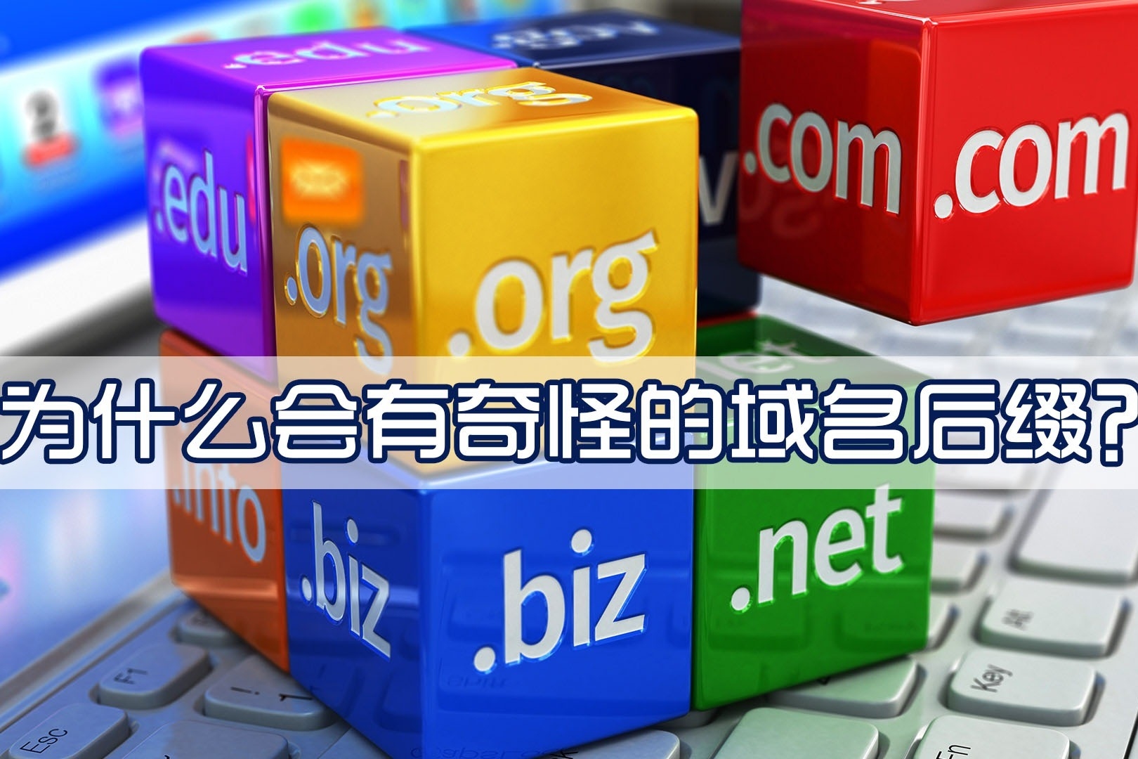 解析为何某些词汇不能作为顶级域名插图 解析为何某些词汇不能作为顶级域名插图