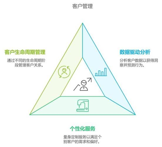 客户管理系统的现状与挑战，策略、应用与价值探索插图
