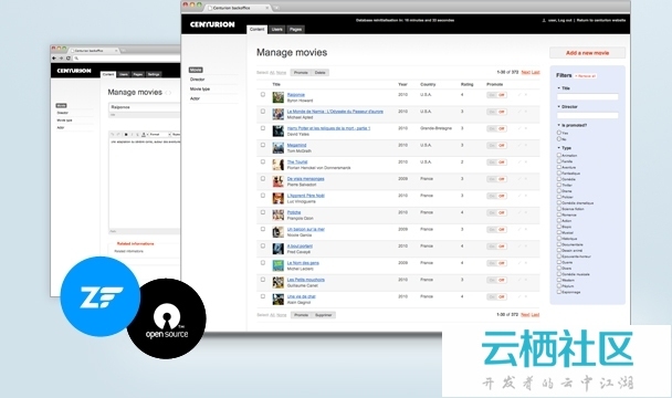 开源免费商城CMS，选择与优化指南插图