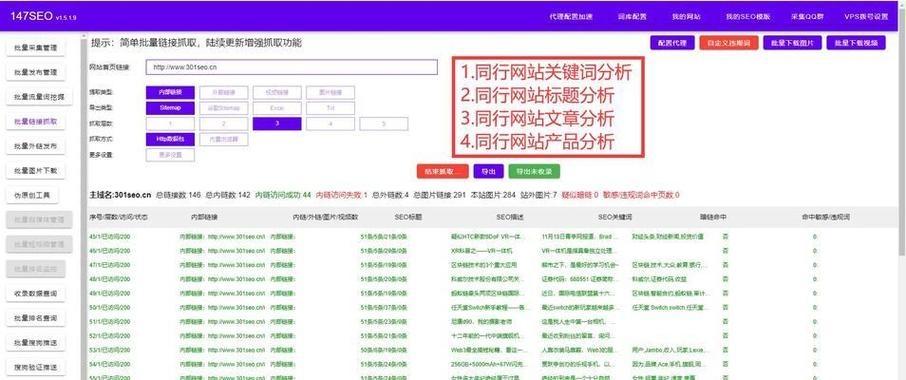 流量SEO,提升网站流量的关键策略插图 流量SEO,提升网站流量的关键策略插图