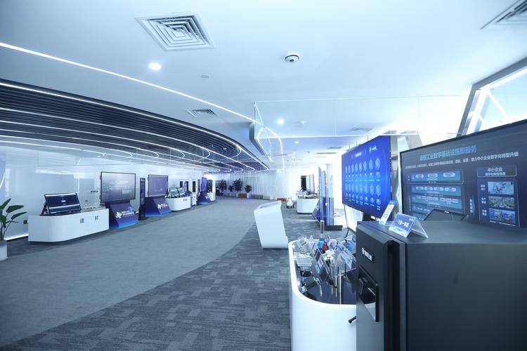 乐清市民新网络科技有限公司，引领数字化浪潮的先锋力量插图