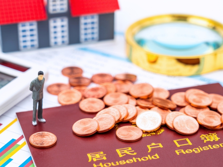 乐山购房补贴查询网站，便捷服务与政策解读插图