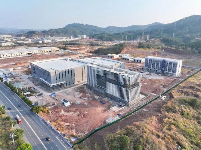 龙岩企业建站的崛起与发展插图