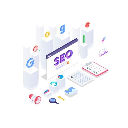 乐云SEO助力网站建设系统实现高效优化插图