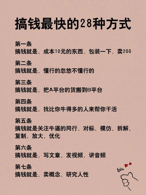利用业余时间在百度经验上赚钱的多种途径与策略插图 利用业余时间在百度经验上赚钱的多种途径与策略插图