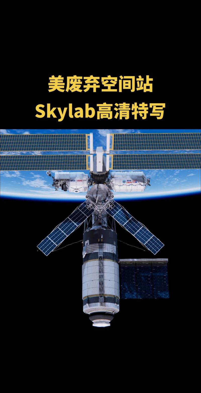 美国为何不独立建造空间站？插图