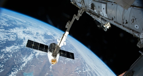 美国拥有宇宙空间站插图