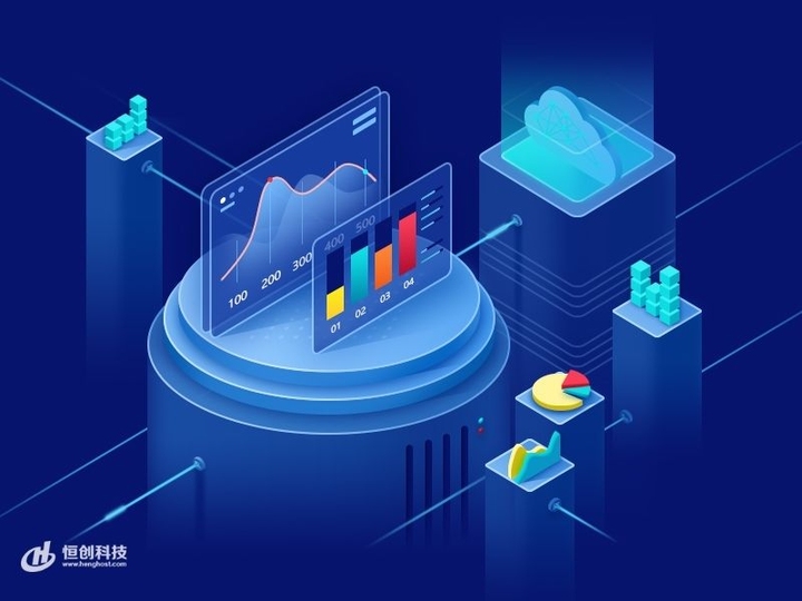 美国主机恒创科技，信赖之选插图