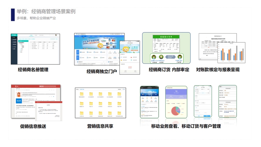 门户网站设计方案实例，从设计到实现的全过程插图