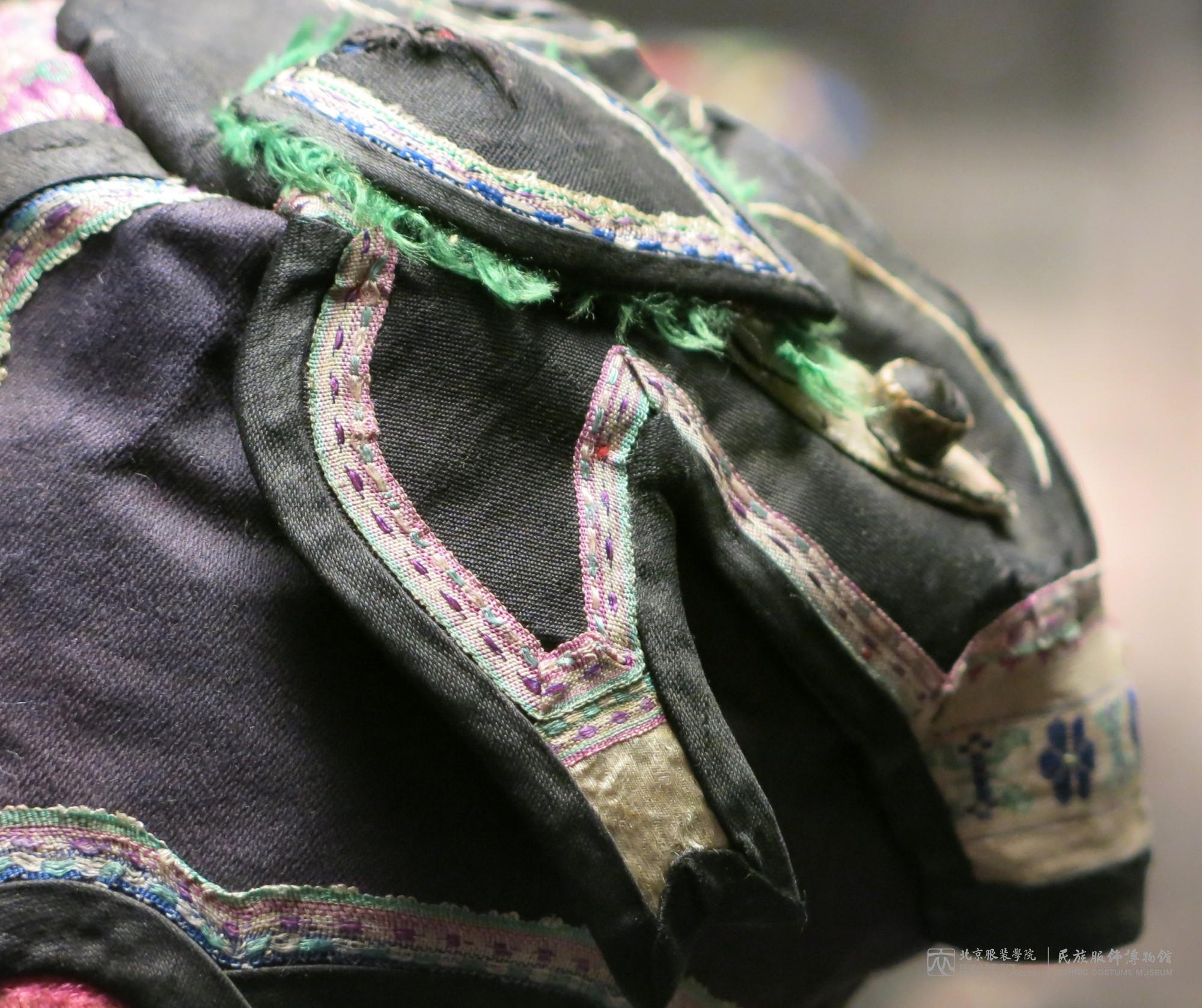 民族服饰网站维护，传承与创新的桥梁插图