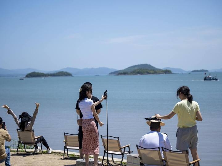 宁波旅游网站建设公司排名概览插图