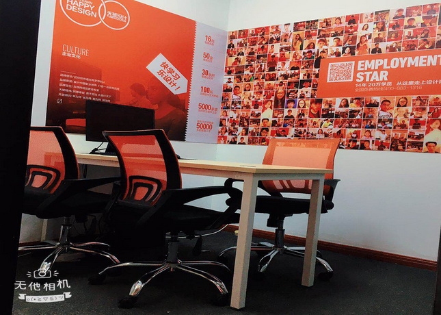 宁波网页设计培训与制作公司选择指南插图