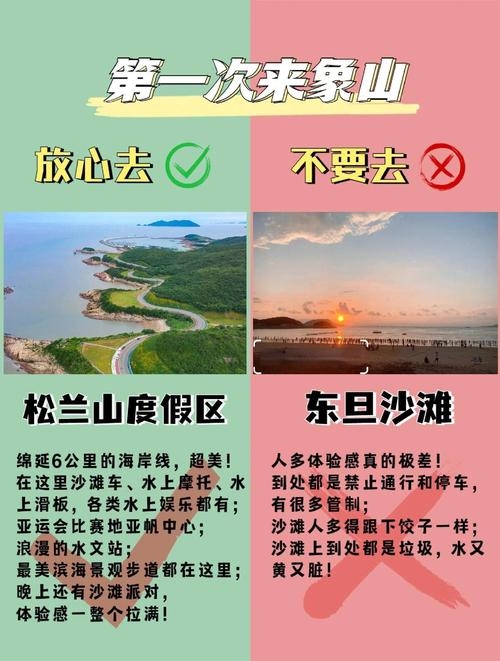 宁波象山旅游攻略插图