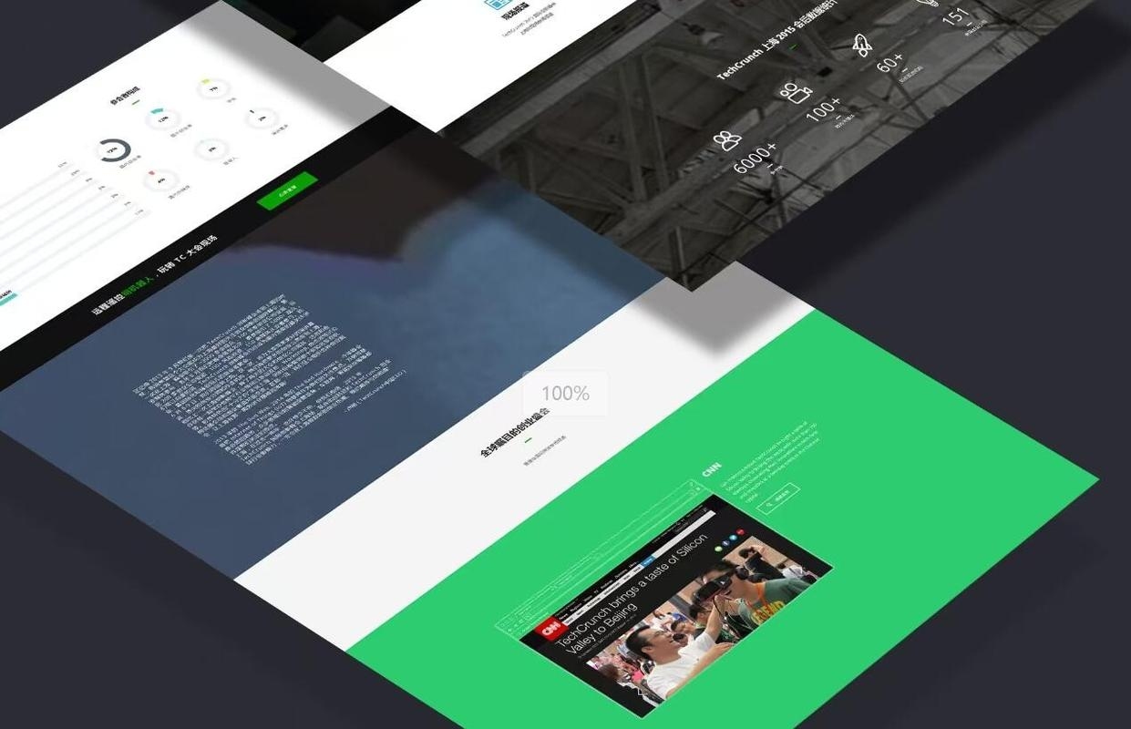 宁波专业网站建站制作公司—为您的在线业务提供强大支持插图