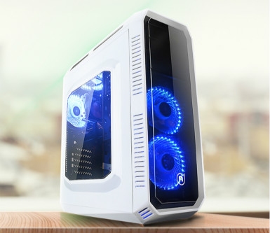 宁美国度主机F12，探索高性能计算机的魅力插图