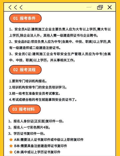 内蒙古住建厅安全B证继续教育全流程指南插图