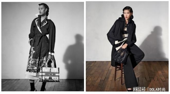 女装时尚潮流，探索关键词的魅力插图