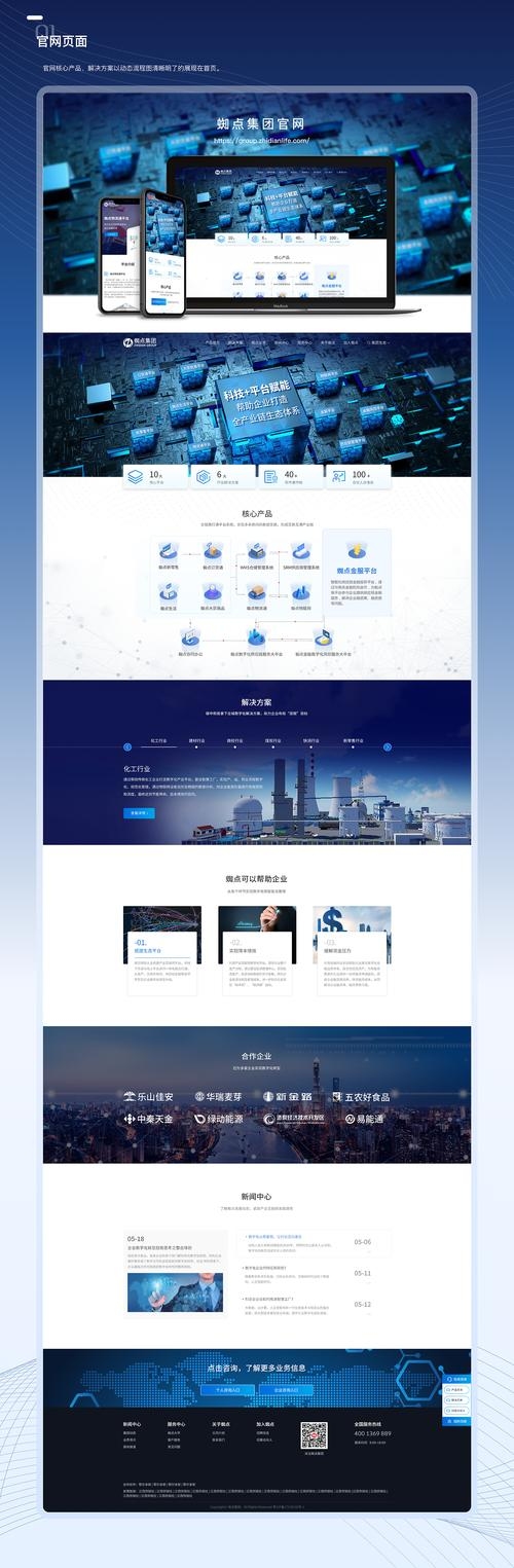 平度网站整站优化外包公司的专业之道插图