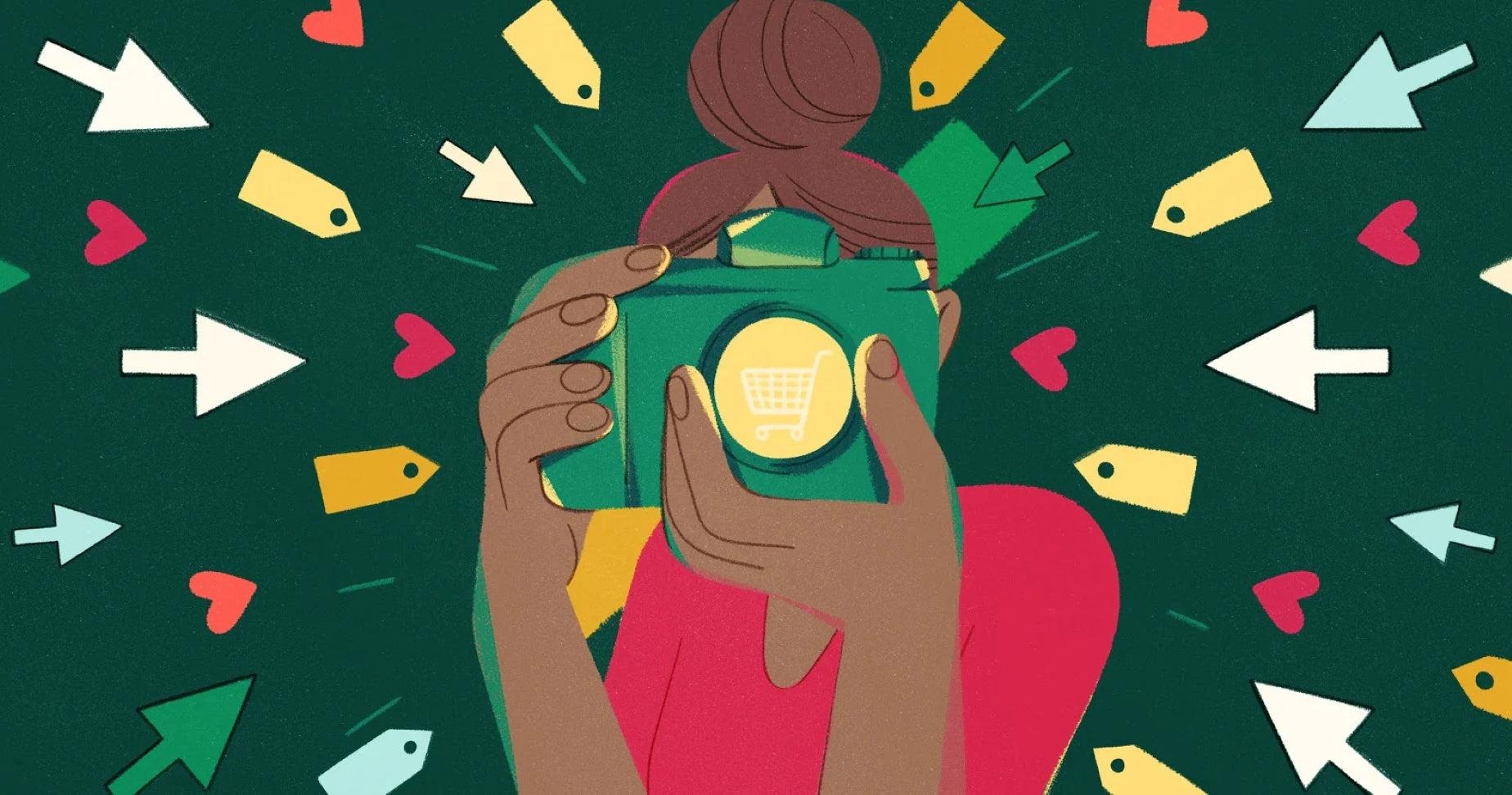 拍照排名网站助力摄影师赚取额外收入秘籍插图