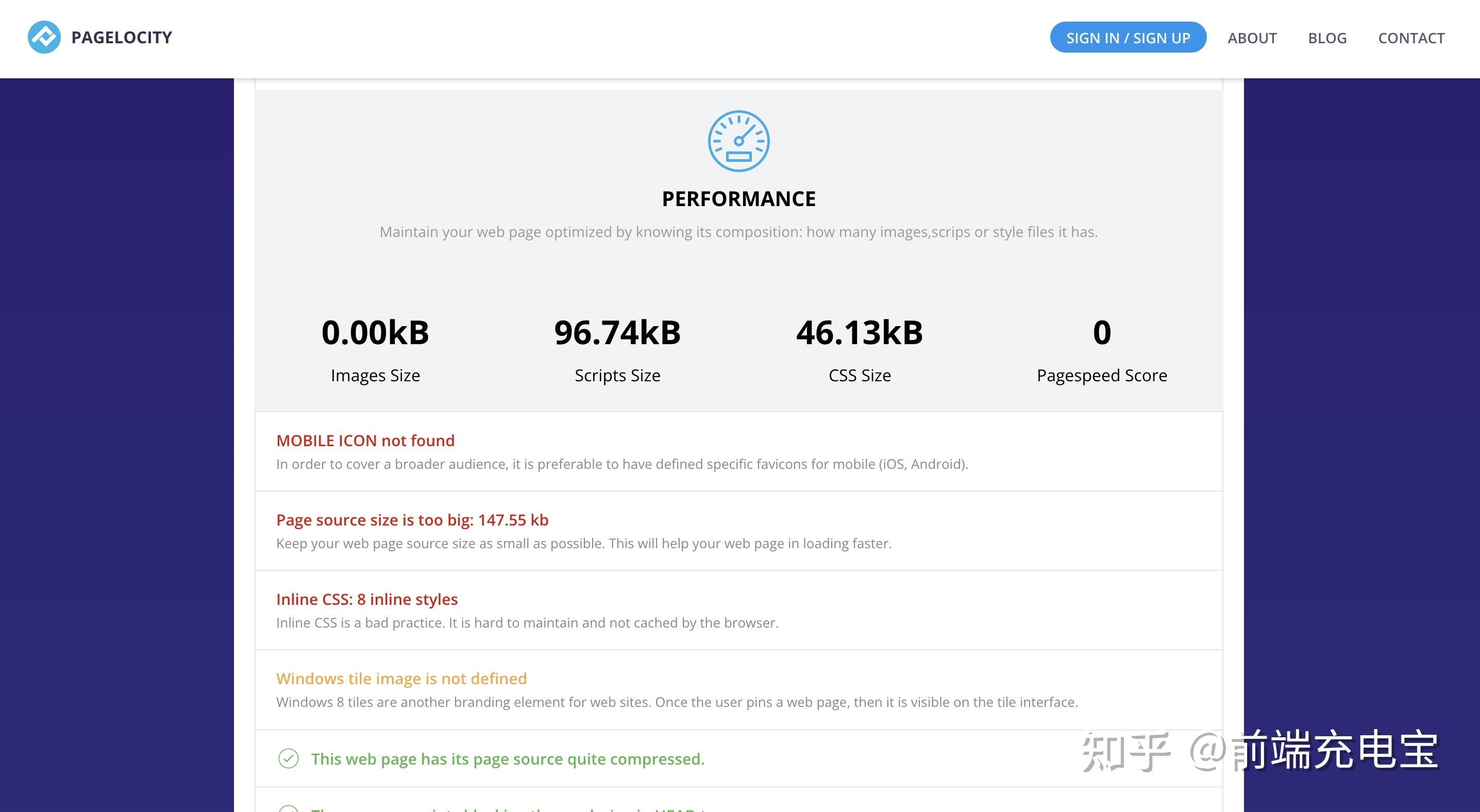 前端性能监控，提升用户体验与网站效率的关键插图