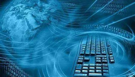 全球互联网中心，构建数字世界的核心枢纽插图