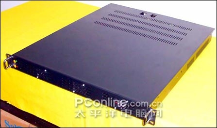 企业服务器常用操作系统解析插图