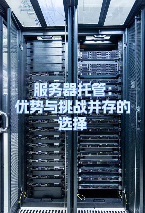 企业服务器托管的利与弊插图
