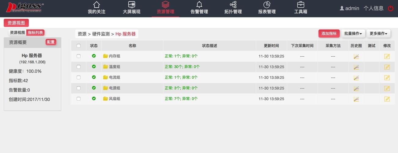 企业服务器号查询方法插图