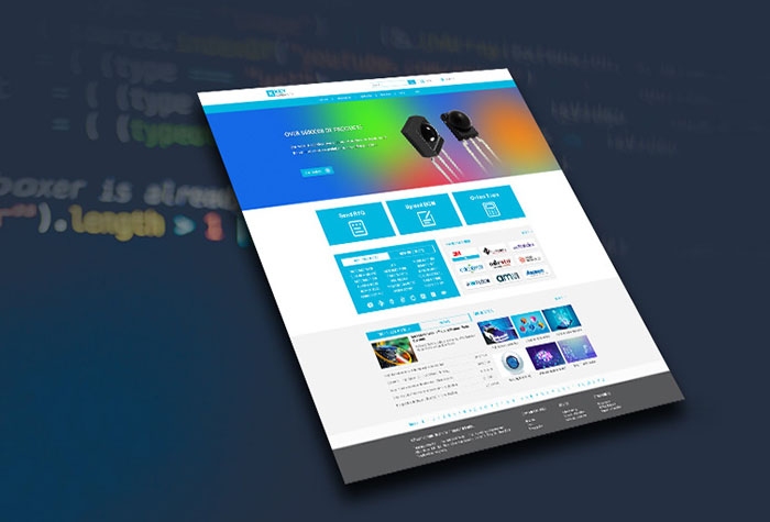 企业官网建设原因与重要性插图