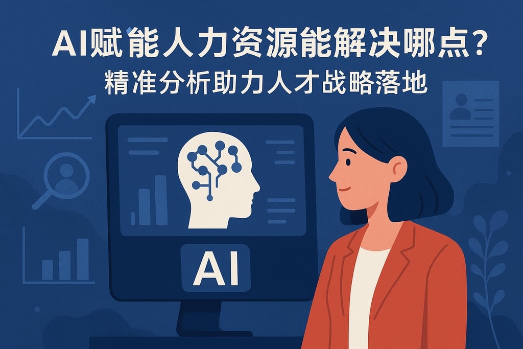 人才画像系统助力人力资源管理,个人博客技术细节解析。插图 人才画像系统助力人力资源管理,个人博客技术细节解析。插图