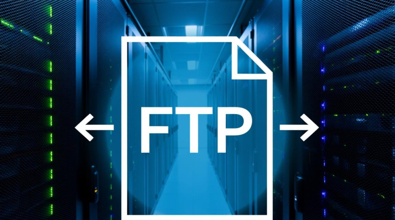 如何创建FTP用户插图