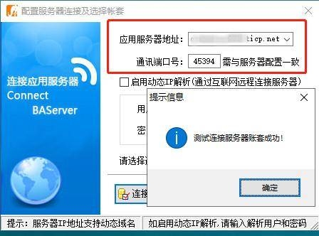 如何查看公网IP地址插图