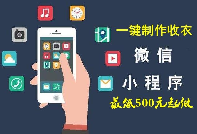 如何快速开设微信小程序卖货？插图