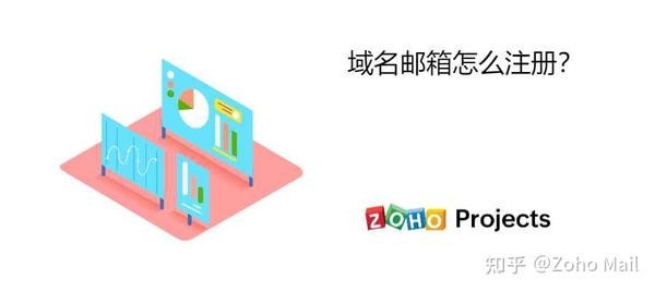 如何利用域名注册邮箱，全流程指南插图