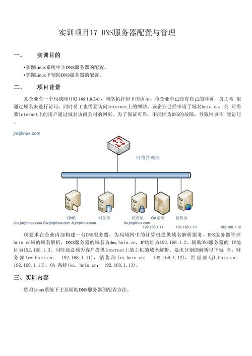 如何实现DHCP服务器配置？插图